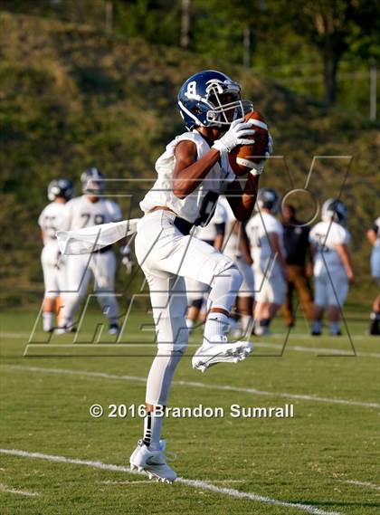 Thumbnail 1 in Jemison @ Chilton County photogallery.