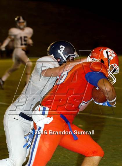 Thumbnail 2 in Jemison @ Chilton County photogallery.