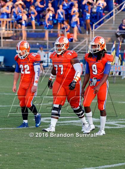 Thumbnail 2 in Jemison @ Chilton County photogallery.