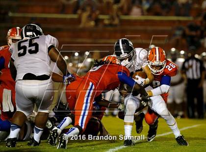 Thumbnail 3 in Jemison @ Chilton County photogallery.