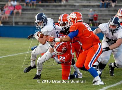 Thumbnail 2 in Jemison @ Chilton County photogallery.