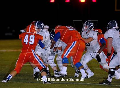 Thumbnail 1 in Jemison @ Chilton County photogallery.