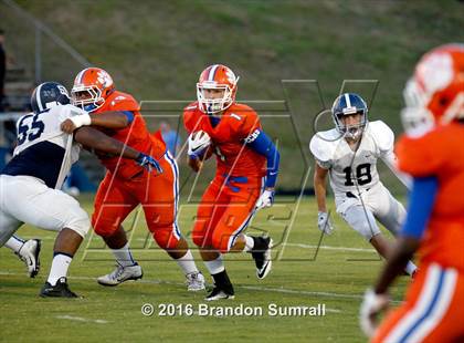 Thumbnail 3 in Jemison @ Chilton County photogallery.