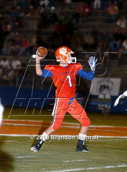 Thumbnail 3 in Jemison @ Chilton County photogallery.
