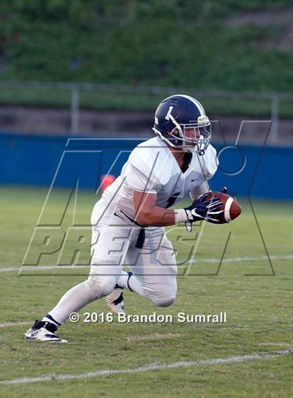 Thumbnail 3 in Jemison @ Chilton County photogallery.