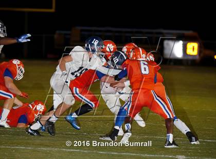 Thumbnail 3 in Jemison @ Chilton County photogallery.