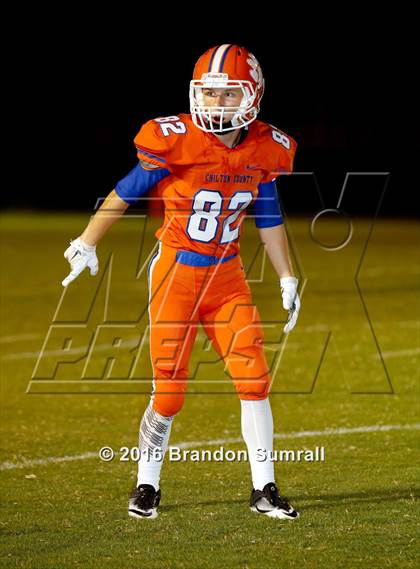 Thumbnail 1 in Jemison @ Chilton County photogallery.