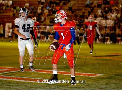 Thumbnail 2 in Jemison @ Chilton County photogallery.
