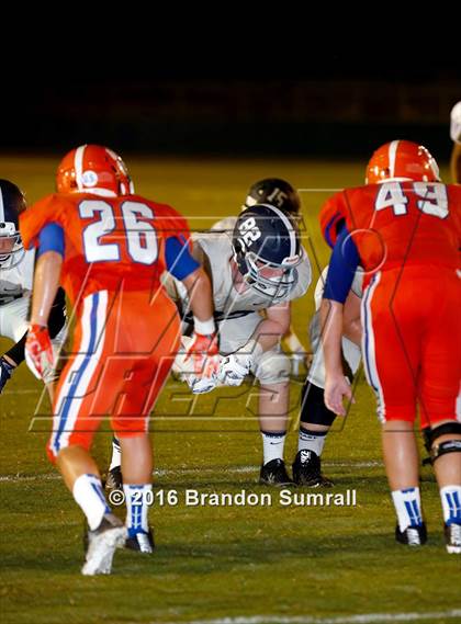 Thumbnail 1 in Jemison @ Chilton County photogallery.