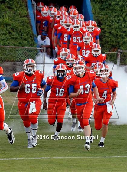 Thumbnail 1 in Jemison @ Chilton County photogallery.