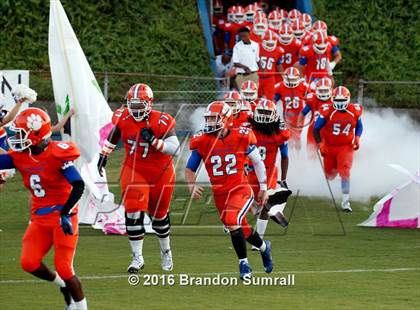 Thumbnail 3 in Jemison @ Chilton County photogallery.
