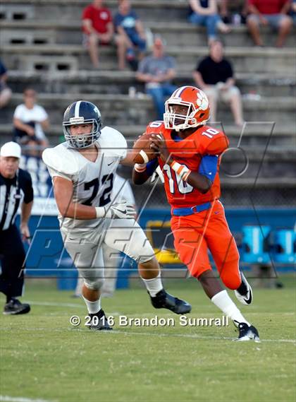 Thumbnail 2 in Jemison @ Chilton County photogallery.