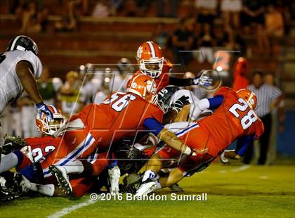 Thumbnail 3 in Jemison @ Chilton County photogallery.