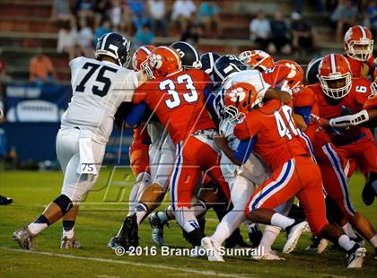 Thumbnail 1 in Jemison @ Chilton County photogallery.