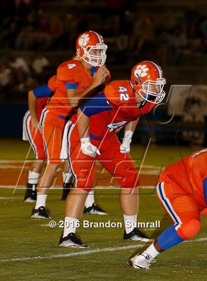 Thumbnail 1 in Jemison @ Chilton County photogallery.