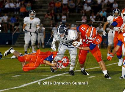 Thumbnail 3 in Jemison @ Chilton County photogallery.