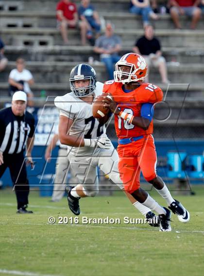 Thumbnail 3 in Jemison @ Chilton County photogallery.
