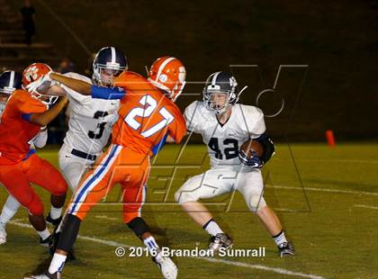 Thumbnail 2 in Jemison @ Chilton County photogallery.