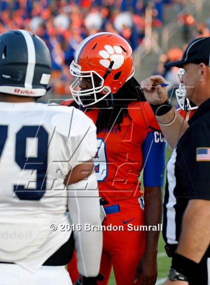 Thumbnail 3 in Jemison @ Chilton County photogallery.