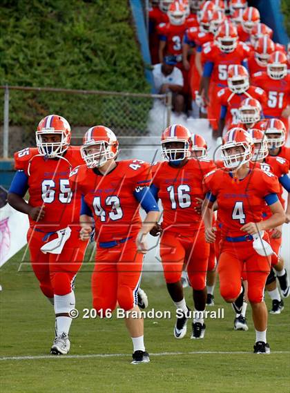Thumbnail 2 in Jemison @ Chilton County photogallery.