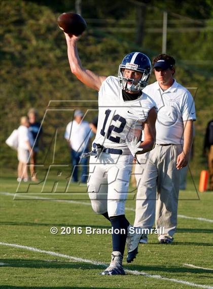 Thumbnail 3 in Jemison @ Chilton County photogallery.