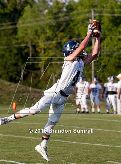 Thumbnail 1 in Jemison @ Chilton County photogallery.