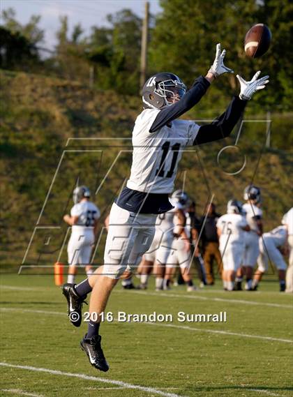 Thumbnail 2 in Jemison @ Chilton County photogallery.