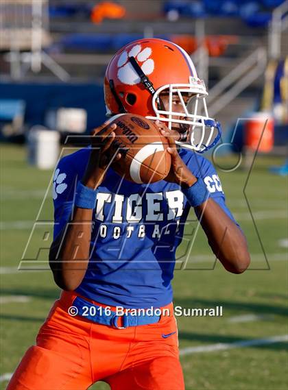 Thumbnail 2 in Jemison @ Chilton County photogallery.