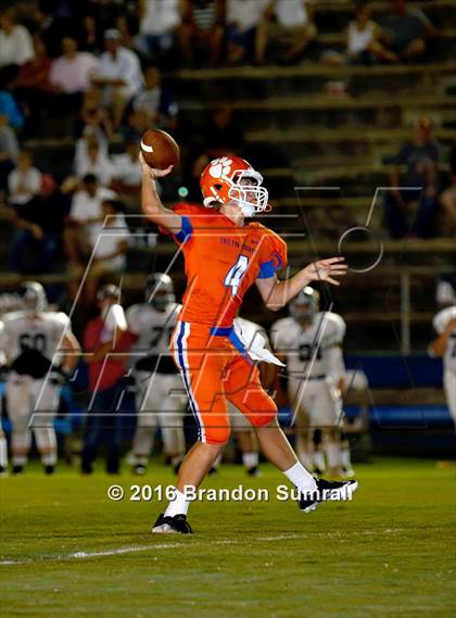 Thumbnail 3 in Jemison @ Chilton County photogallery.