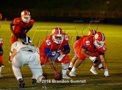 Thumbnail 3 in Jemison @ Chilton County photogallery.