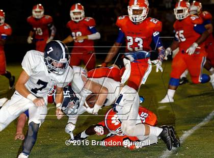 Thumbnail 3 in Jemison @ Chilton County photogallery.