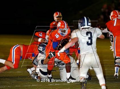 Thumbnail 2 in Jemison @ Chilton County photogallery.