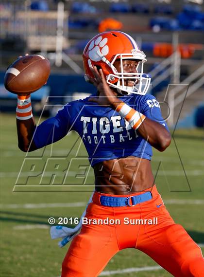 Thumbnail 2 in Jemison @ Chilton County photogallery.
