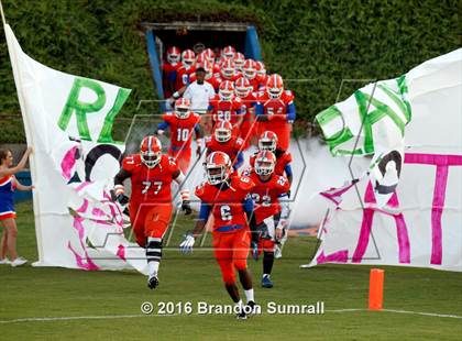 Thumbnail 1 in Jemison @ Chilton County photogallery.