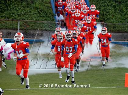 Thumbnail 3 in Jemison @ Chilton County photogallery.