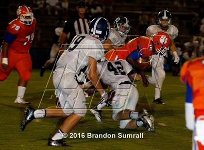 Thumbnail 3 in Jemison @ Chilton County photogallery.