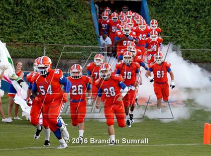 Thumbnail 2 in Jemison @ Chilton County photogallery.
