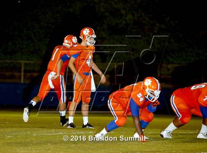 Thumbnail 2 in Jemison @ Chilton County photogallery.