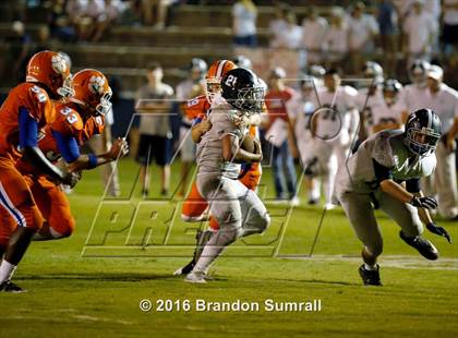 Thumbnail 3 in Jemison @ Chilton County photogallery.