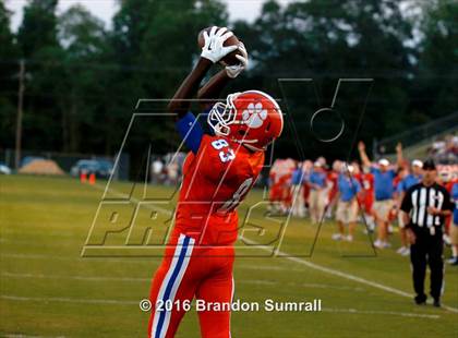 Thumbnail 2 in Jemison @ Chilton County photogallery.