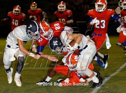 Thumbnail 2 in Jemison @ Chilton County photogallery.