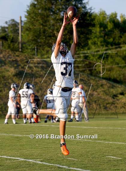 Thumbnail 1 in Jemison @ Chilton County photogallery.