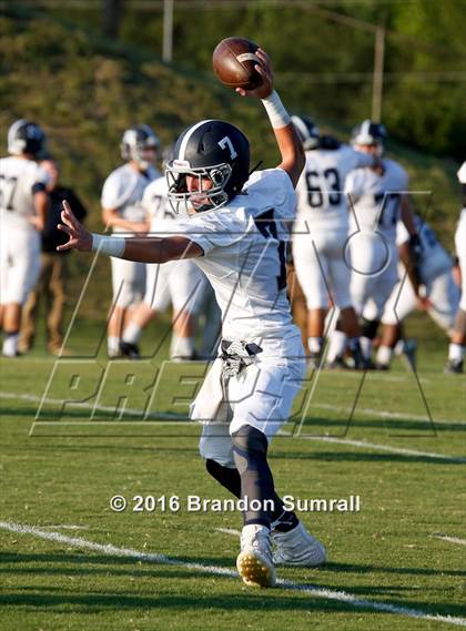 Thumbnail 1 in Jemison @ Chilton County photogallery.