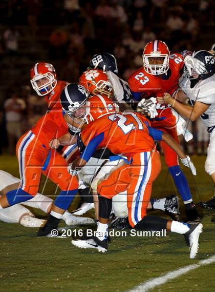 Thumbnail 2 in Jemison @ Chilton County photogallery.