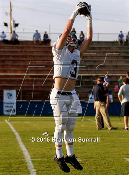Thumbnail 2 in Jemison @ Chilton County photogallery.