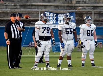 Thumbnail 3 in Jemison @ Chilton County photogallery.