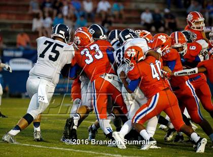 Thumbnail 2 in Jemison @ Chilton County photogallery.