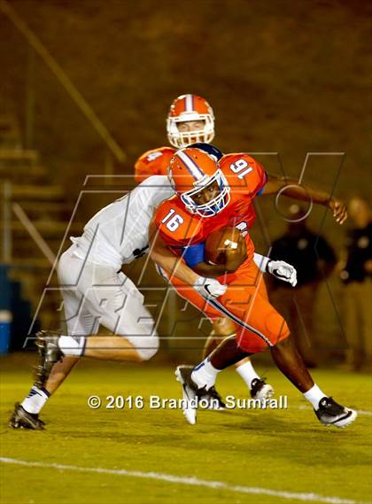 Thumbnail 2 in Jemison @ Chilton County photogallery.