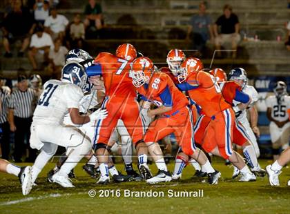 Thumbnail 2 in Jemison @ Chilton County photogallery.