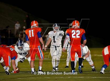 Thumbnail 1 in Jemison @ Chilton County photogallery.